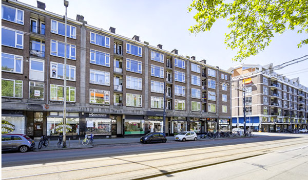 Medium property photo - Goudsesingel 42, 3011 KC Rotterdam